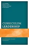 E-Book (epub) Curriculum Leadership von Leo H. Bradley, Mark Meyers, Shirley Curtis