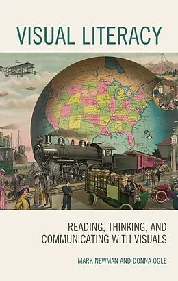 E-Book (epub) Visual Literacy von Mark Newman, Donna Ogle