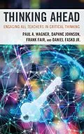 E-Book (epub) Thinking Ahead von Paul A. Wagner, Daphne Johnson, Frank Fair