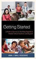 E-Book (epub) Getting Started von Anna J. Small Roseboro