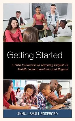 E-Book (epub) Getting Started von Anna J. Small Roseboro