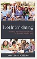 E-Book (epub) Not Intimidating von Anna J. Small Roseboro