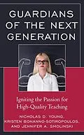 E-Book (epub) Guardians of the Next Generation von Nicholas D. Young, Kristen Bonanno-Sotiropoulos, Jennifer A. Smolinski