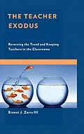 E-Book (epub) The Teacher Exodus von Ernest J. Zarra III
