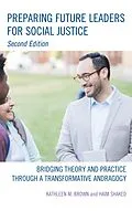 E-Book (epub) Preparing Future Leaders for Social Justice von Kathleen M. Brown, Haim Shaked