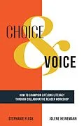 E-Book (epub) Choice & Voice von Stephanie Fleck, Jolene Heinemann
