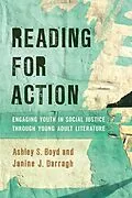 E-Book (epub) Reading for Action von Ashley S. Boyd, Janine J. Darragh
