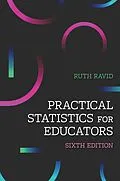 E-Book (epub) Practical Statistics for Educators von Ruth Ravid