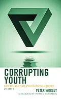 E-Book (epub) Corrupting Youth von Peter Worley