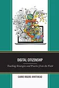 E-Book (epub) Digital Citizenship von Carrie Rogers