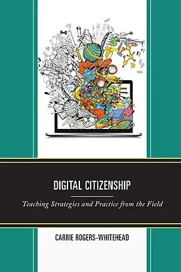 E-Book (epub) Digital Citizenship von Carrie Rogers