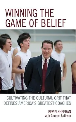 ePUB Winning the Game of Belief von Kevin Sheehan