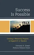 E-Book (epub) Success is Possible von Stefanie R. Sorbet, Patricia Kohler-Evans