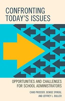 E-Book (epub) Confronting Today's Issues von Chad Prosser, Denise Spirou, Jeffrey L. Buller