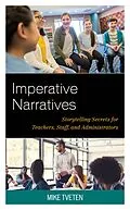 E-Book (epub) Imperative Narratives von Mike Tveten