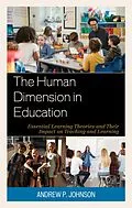 E-Book (epub) The Human Dimension in Education von Andrew P. Johnson