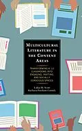 E-Book (epub) Multicultural Literature in the Content Areas von Lakia M. Scott, Barbara Purdum-Cassidy