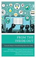 E-Book (epub) From the Inside-Out von Rich Andrusiak, Amanda Bastoni, Carlton J. Fitzgerald