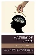 ePUB Masters of Media: Controversies and Solutions von 