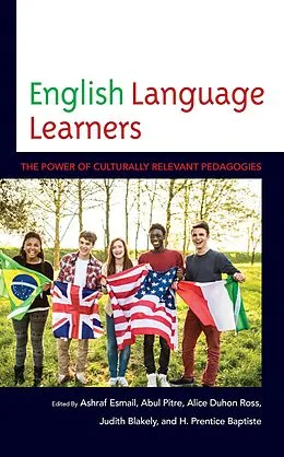 E-Book (epub) English Language Learners von Ashraf Esmail, Abul Pitre, Alice Duhon Ross