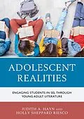 E-Book (epub) Adolescent Realities von Judith A. Hayn, Holly Sheppard Riesco