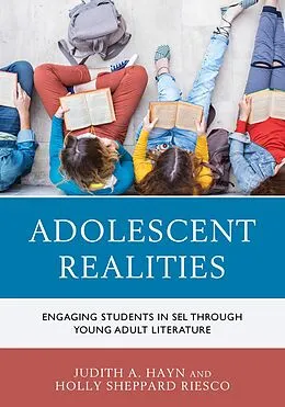 E-Book (epub) Adolescent Realities von Judith A. Hayn, Holly Sheppard Riesco