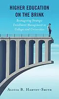 E-Book (epub) Higher Education on the Brink von Alicia B. Harvey-Smith
