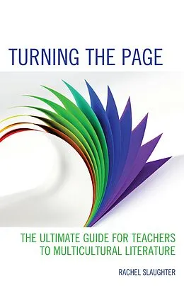 E-Book (epub) Turning the Page von Rachel Slaughter