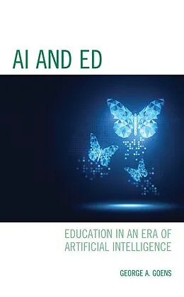 ePUB AI and Ed von George A. Goens