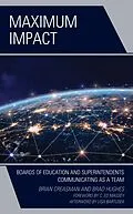 E-Book (epub) Maximum Impact von Brian K. Creasman, Brad Hughes