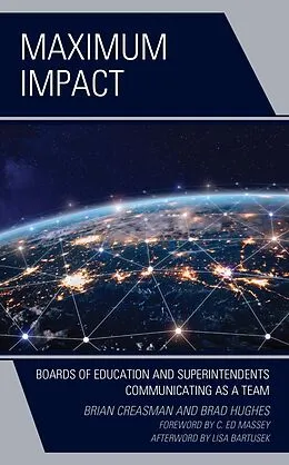 E-Book (epub) Maximum Impact von Brian K. Creasman, Brad Hughes