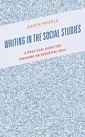E-Book (epub) Writing in the Social Studies von Aaron Pribble