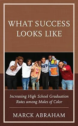 E-Book (epub) What Success Looks Like von Marck Abraham