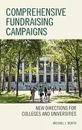 E-Book (epub) Comprehensive Fundraising Campaigns von Michael J. Worth