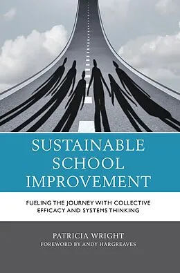 E-Book (epub) Sustainable School Improvement von Patricia Wright