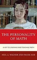 ePUB The Personality of Math von Paul A. Wagner, Frank Fair