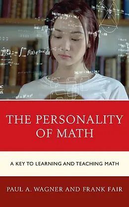ePUB The Personality of Math von Paul A. Wagner, Frank Fair