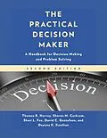 ePUB The Practical Decision Maker von Thomas R. Harvey, Sharon M. Corkrum, Shari L. Fox