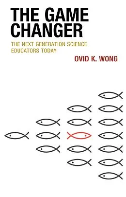 E-Book (epub) The Game Changer von Ovid K. Wong
