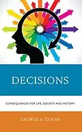 E-Book (epub) Decisions von George A. Goens