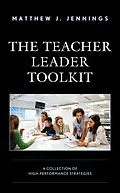E-Book (epub) The Teacher Leader Toolkit von Matthew J. Jennings