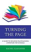 E-Book (epub) Turning the Page von Rachel Slaughter