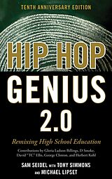 E-Book (epub) Hip-Hop Genius 2.0 von Sam Seidel