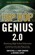 E-Book (epub) Hip-Hop Genius 2.0 von Sam Seidel