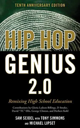 E-Book (epub) Hip-Hop Genius 2.0 von Sam Seidel