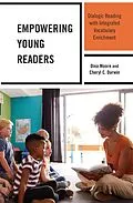 E-Book (epub) Empowering Young Readers von Dina Moore, Cheryl C. Durwin
