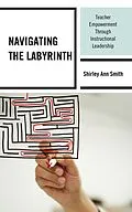E-Book (epub) Navigating the Labyrinth von Shirley Ann Smith