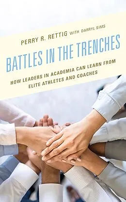 E-Book (epub) Battles in the Trenches von Perry R. Rettig