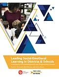 E-Book (epub) Leading Social-Emotional Learning in Districts and Schools von Daniel A. Domenech, Mort Sherman, John L. Brown