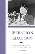 E-Book (epub) Liberation Pedagogy von Abul Pitre